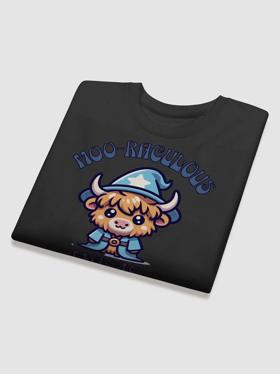 Highland Cow Magic product image (4)