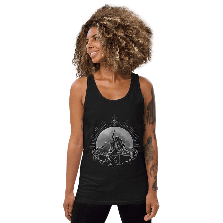 𝖌𝖆𝖎𝖆 jersey tank product image (2)