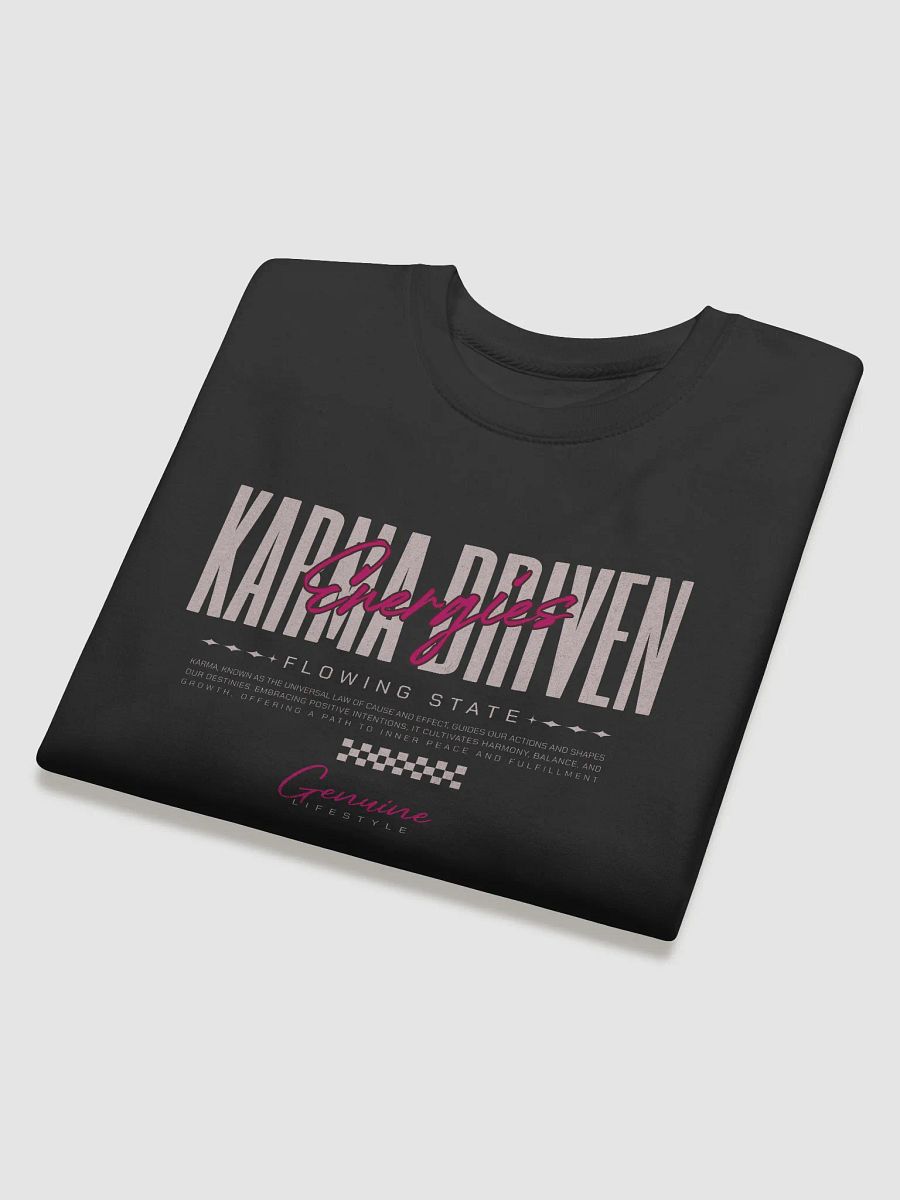 Energies Genesis Sweatshirt product image (4)