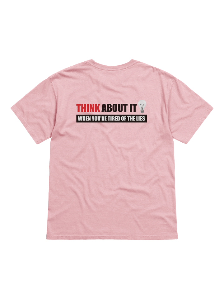 Rose From the Dead Shirt product image (2)
