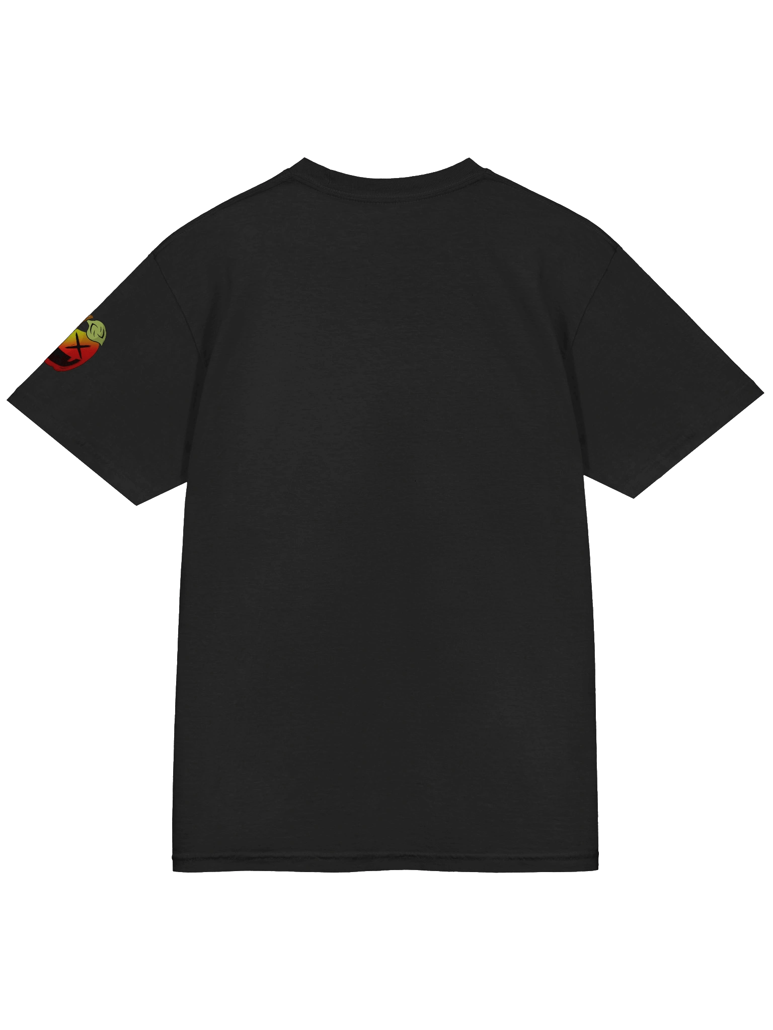 Straightedge Monster TRYHARD Tee product image (20)