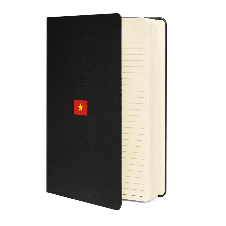 Vietnam Travel Journal Diary product image (7)
