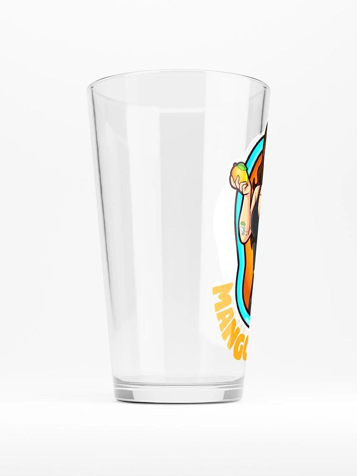 mango_mama Pint Glass product image (2)