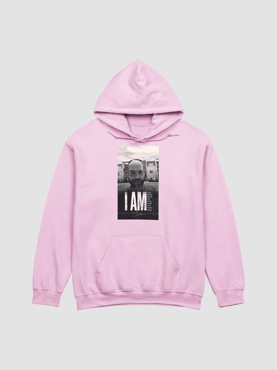 Morris Hoodie 2 product image (3)
