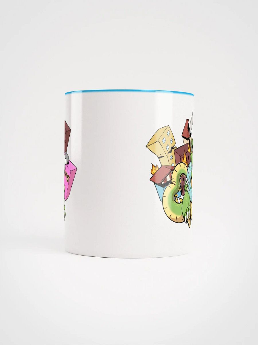Glazed and Confused: Coffee Break Mug product image (6)