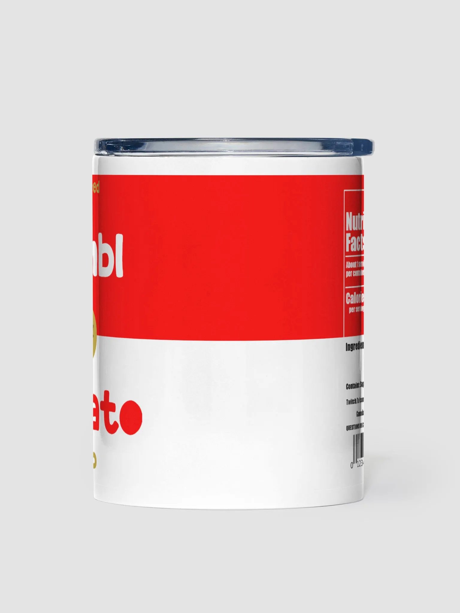 Soub Can product image (1)