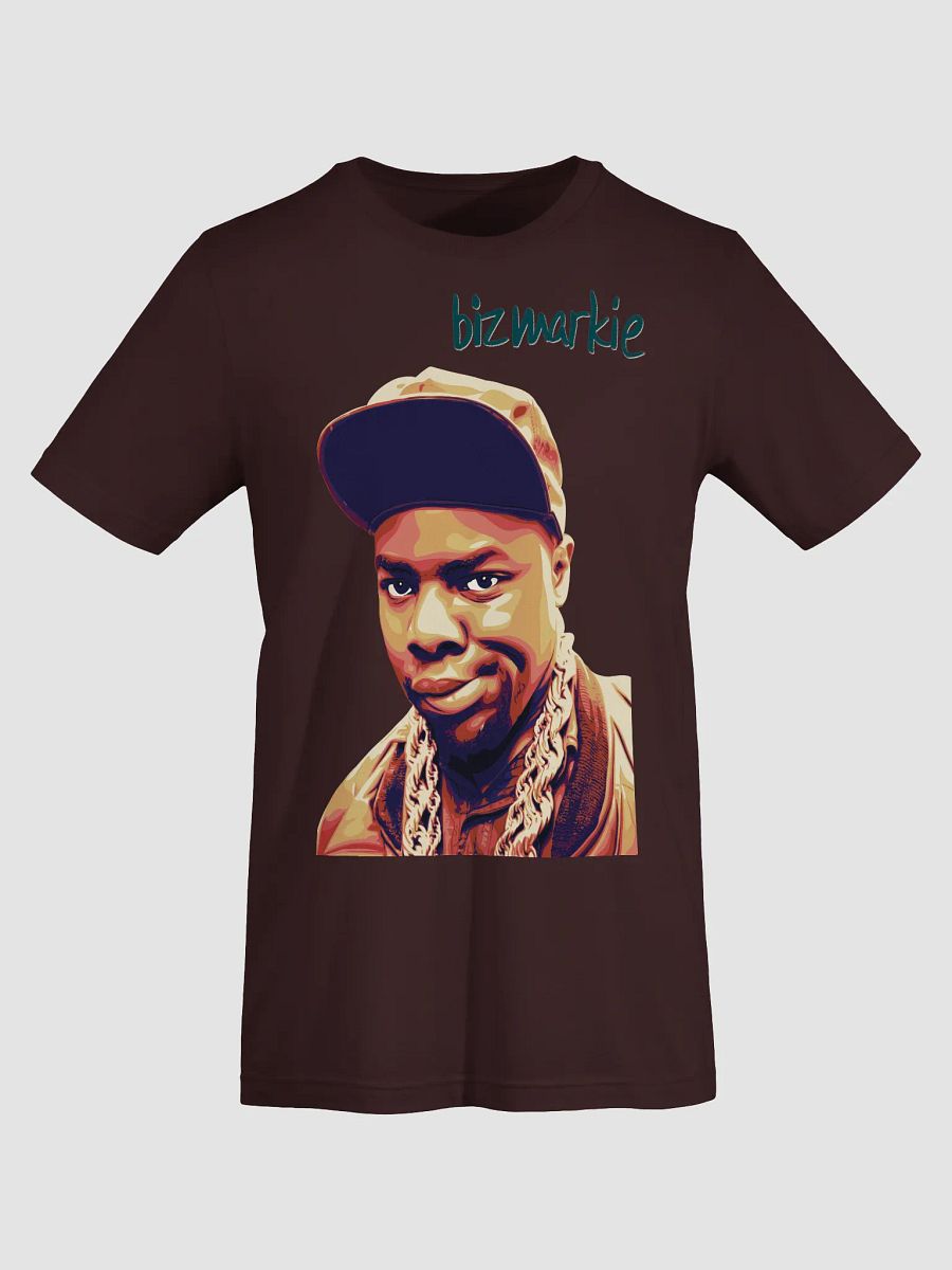 Biz Markie – Nobody Beats the Biz product image (53)
