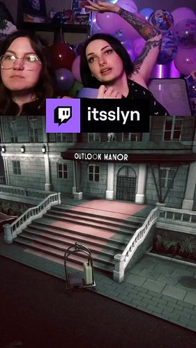 I’m On Observation Duty jump scare 😂 I laugh so hard every time I watch this. Also having two of my best friends in the same ...