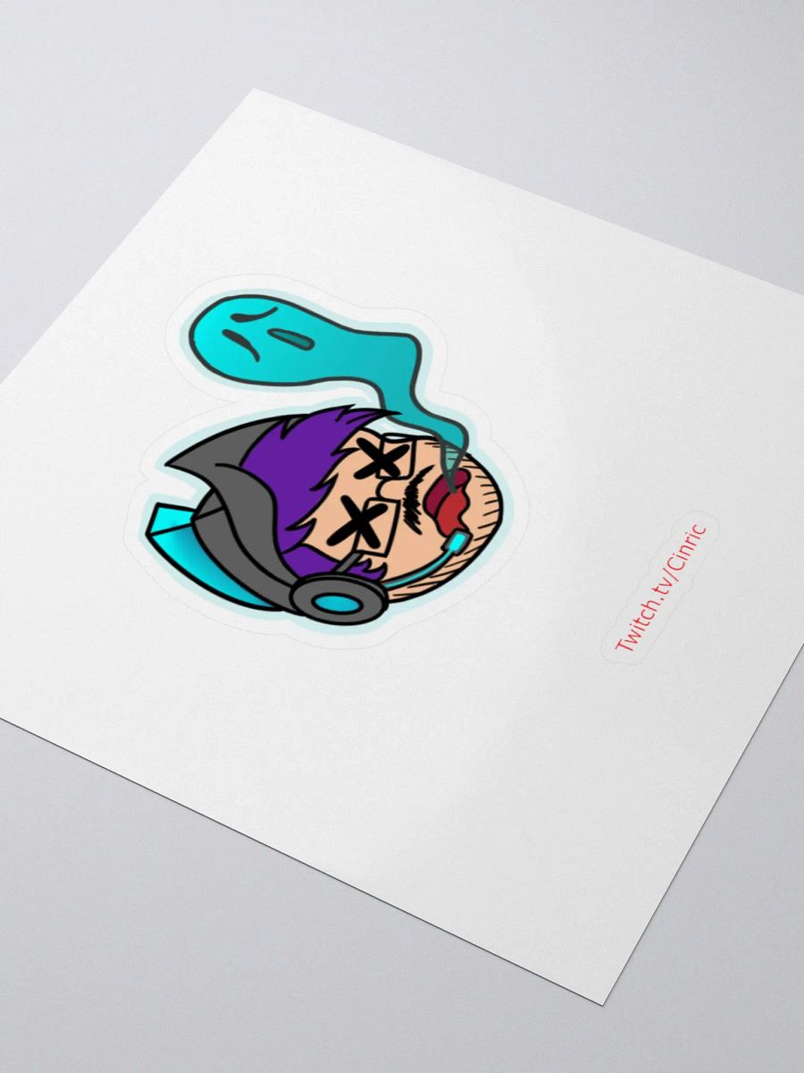 Cinrip sticker product image (3)