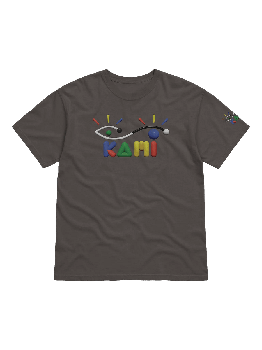 KAMI Tee product image (7)