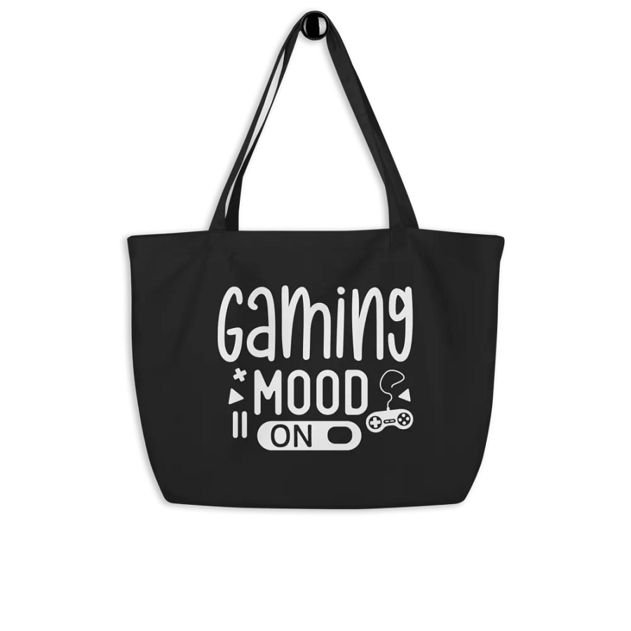 Gaming Mood On Bag product image (8)