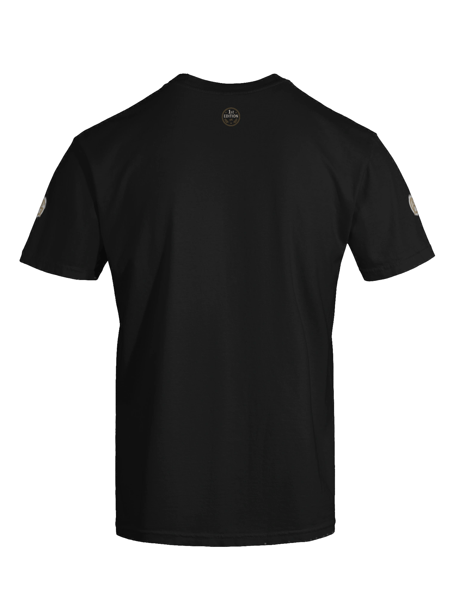 1st Edition LARS BAR Heavyweight T-Shirt product image (9)