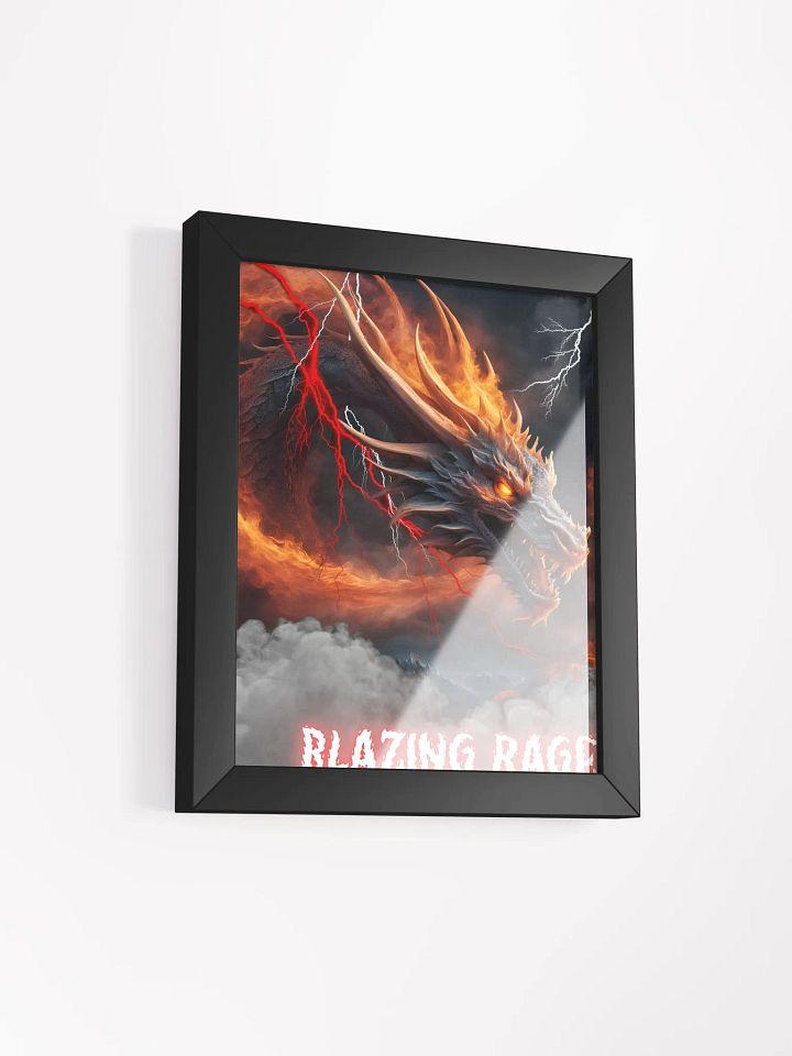 Blazing Rage frame product image (62)