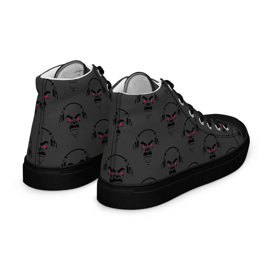 Zapatos Mujer KArMAFAiLS Mono HACKER de Alta Calidad - ⭐​EXCLUSIVO⭐​ product image (11)