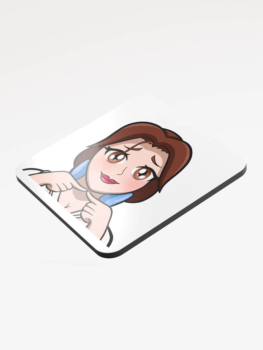 Shy Coaster product image (3)