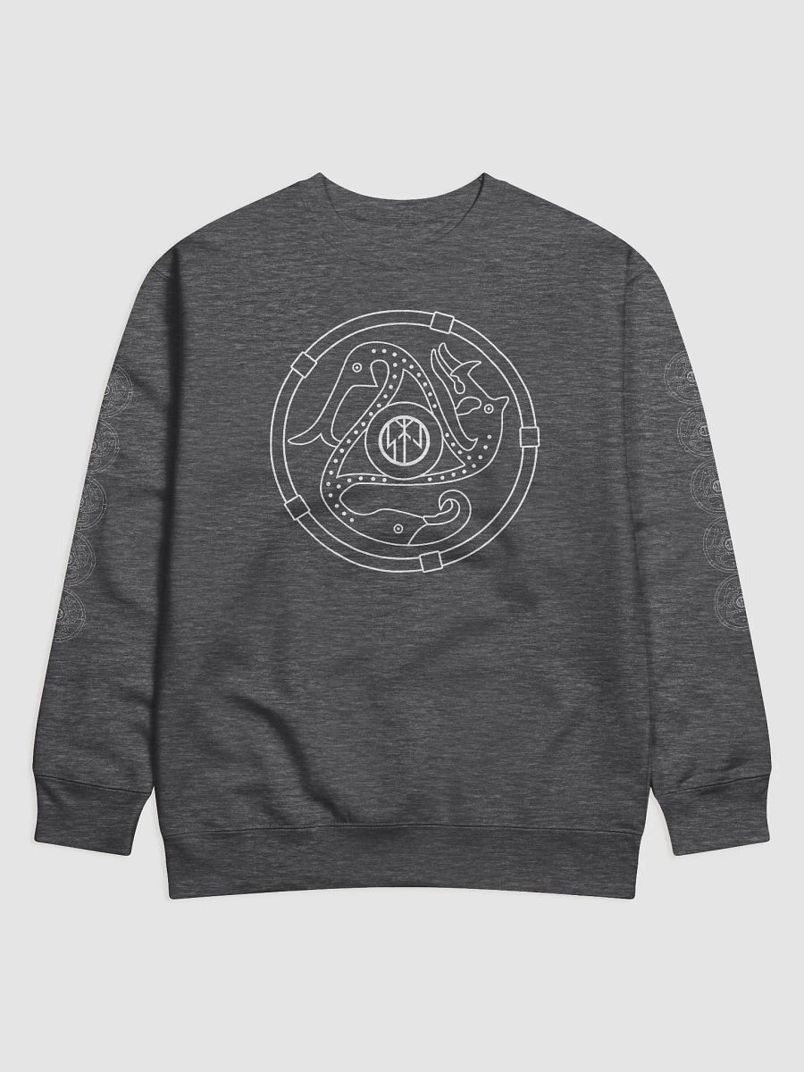 Tri-Beast Nordic Triskelion Range product image (1)