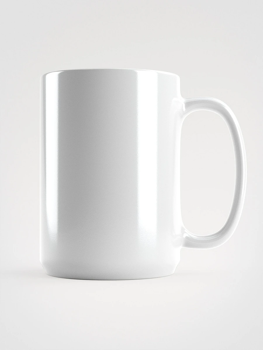 Overwhelmed Demon Mug product image (4)