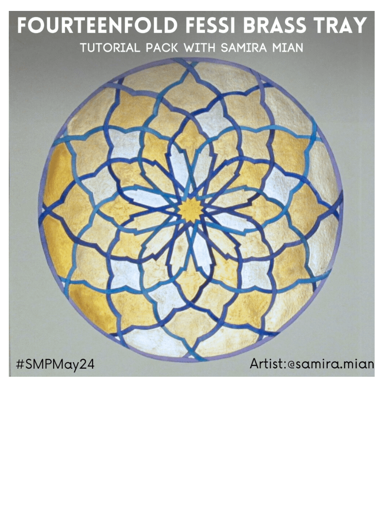 Tutorial Pack #SMPMay24 product image (1)