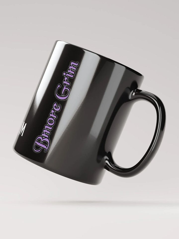 Bmore Grim Coffee Mug product image (3)