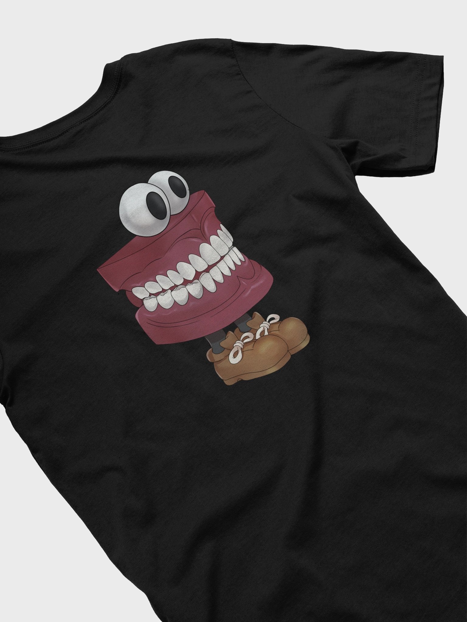 SonoBryce x Andrew the Eye Official T-Shirt product image (4)