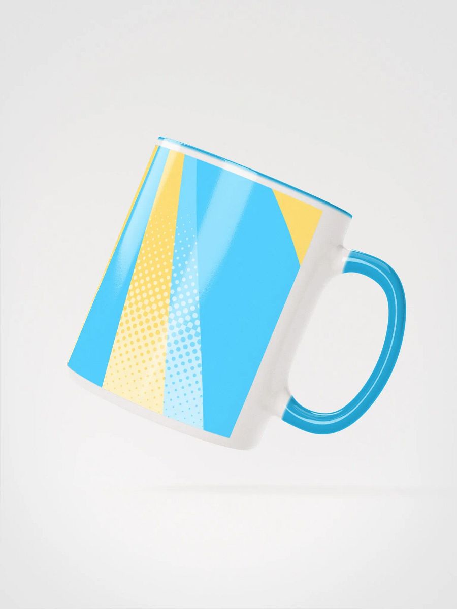 Sunbeam ☔ Mug product image (4)