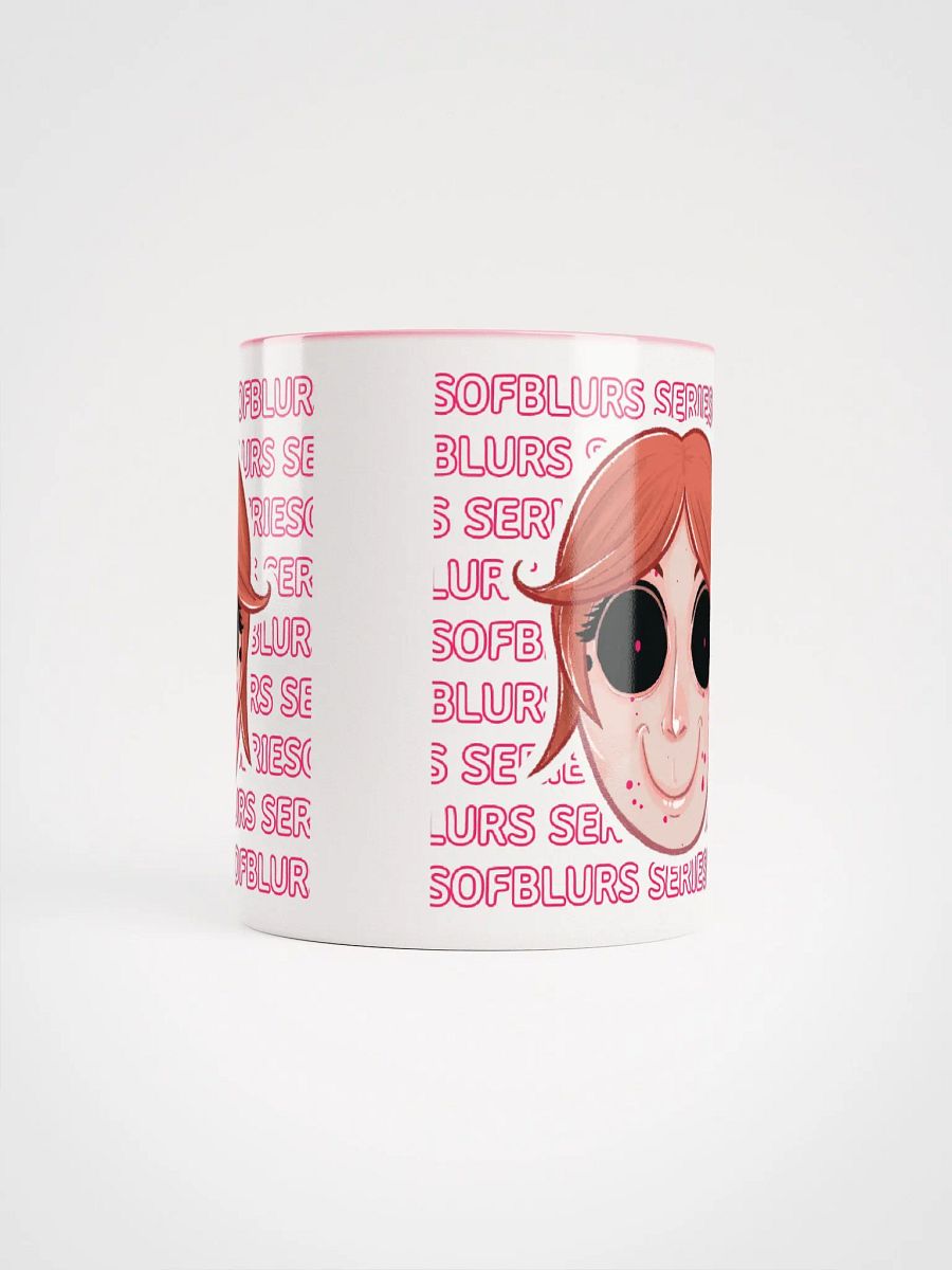 Mia Mask Mug product image (5)