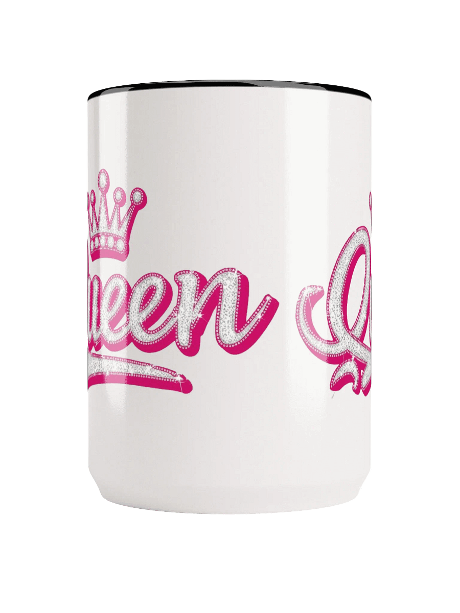 Queen Mug product image (5)