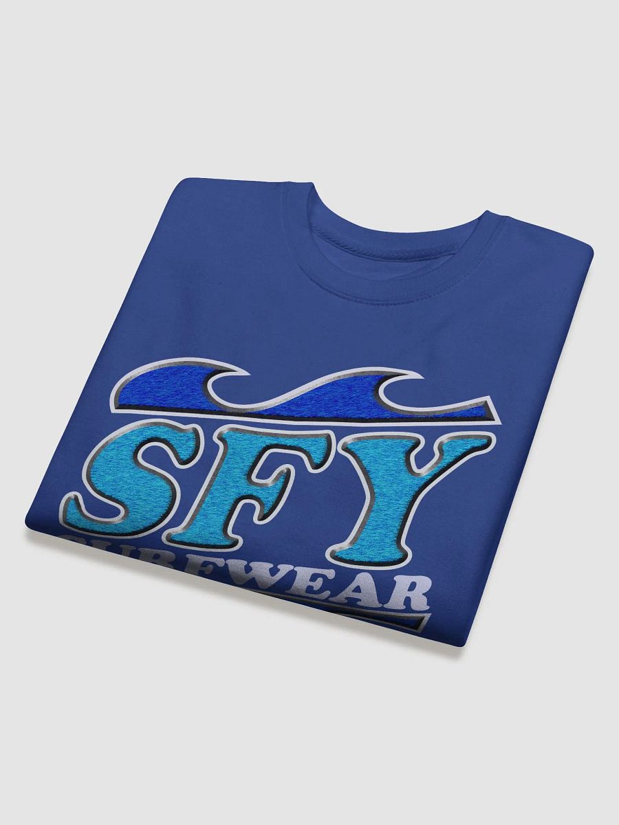 FSY - Midnight Blue Edition product image (4)