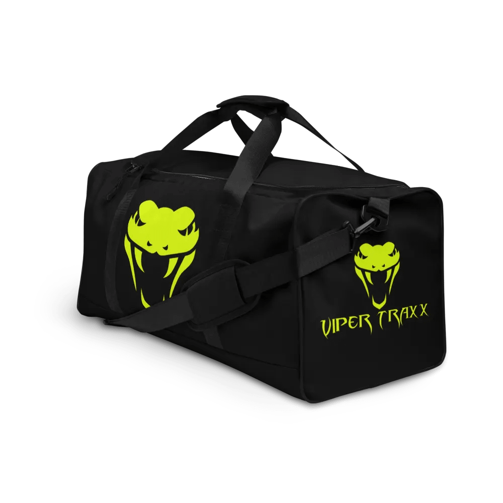 Viper Traxx D10 Sports Bag product image (3)