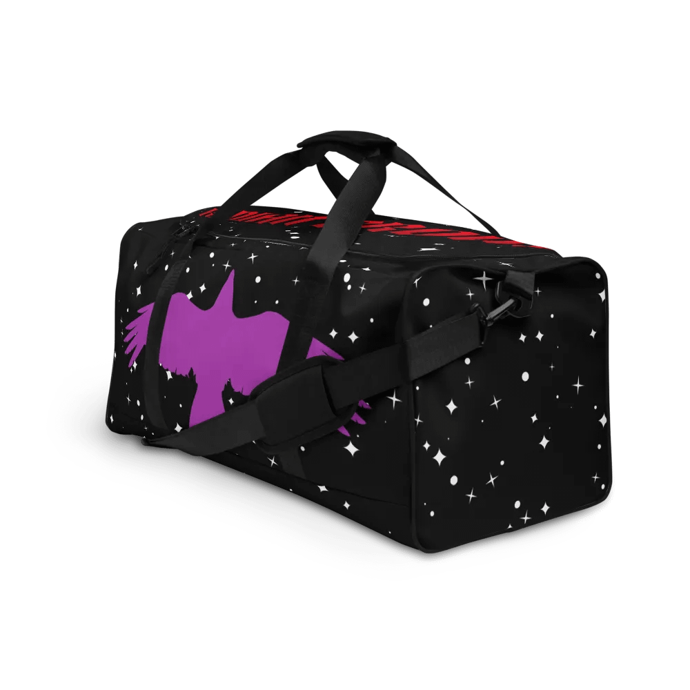 Crow's Bag product image (10)
