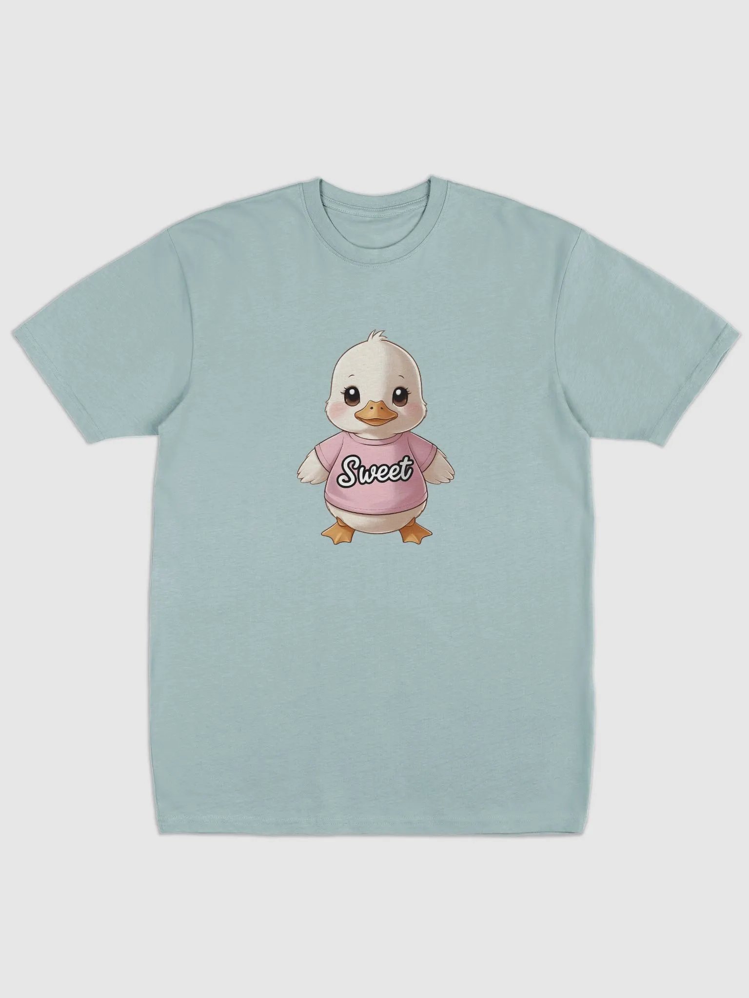 Sweet Duckling Men's Tee product image (3)