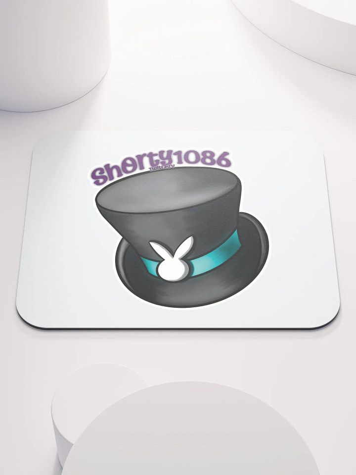 Shorty1086 MousePad product image (2)