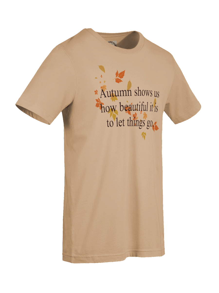 Autumn Change T-Shirt product image (9)