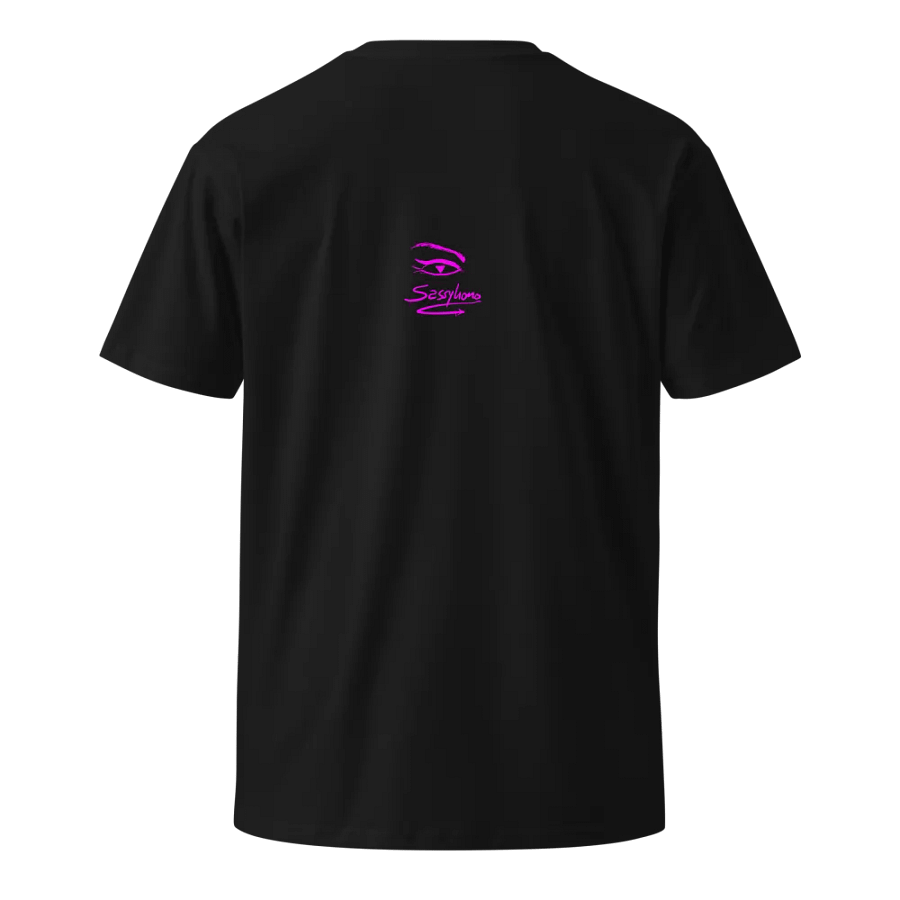 Shirley’s Cardinal Unisex Premium T-Shirt product image (4)