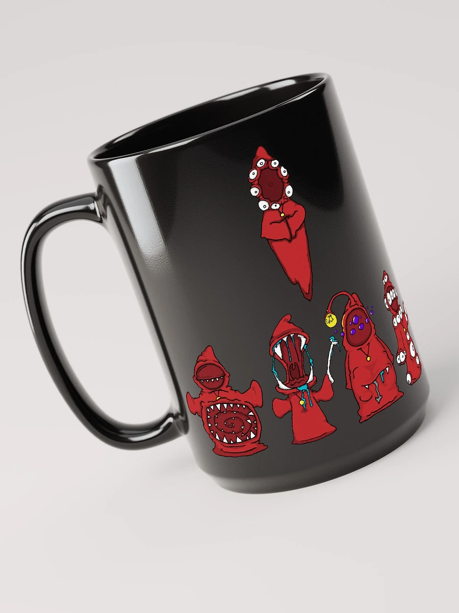 Void Touched Anonymous Mug product image (5)