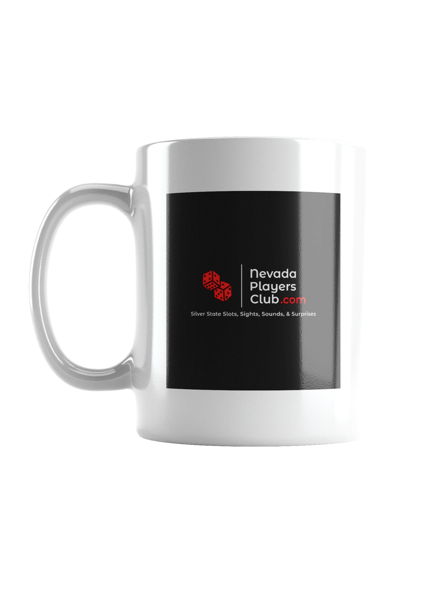 Original NVPC Logo Mug product image (1)