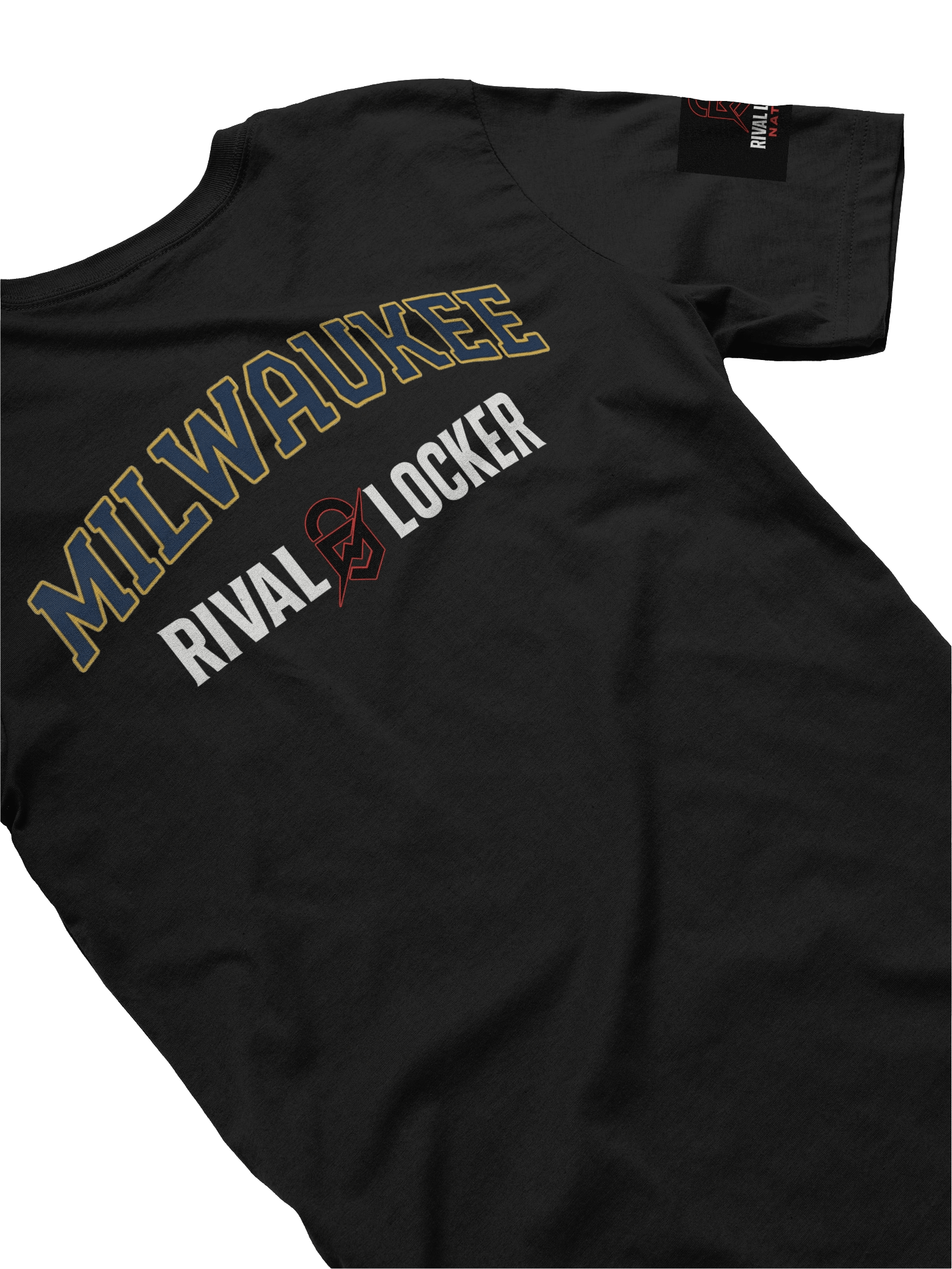 Tapped Out Again | Rival Brewer Fanz | Baseball | Rival Locker product image (4)