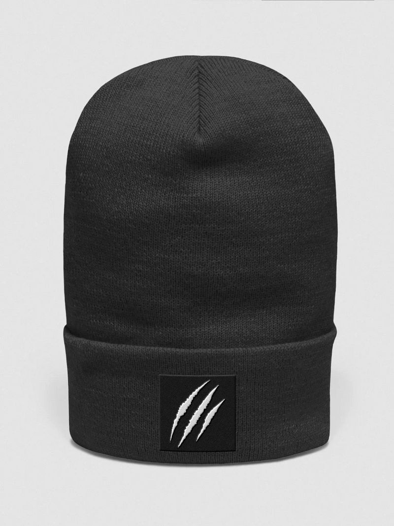 S-Tier Beanie