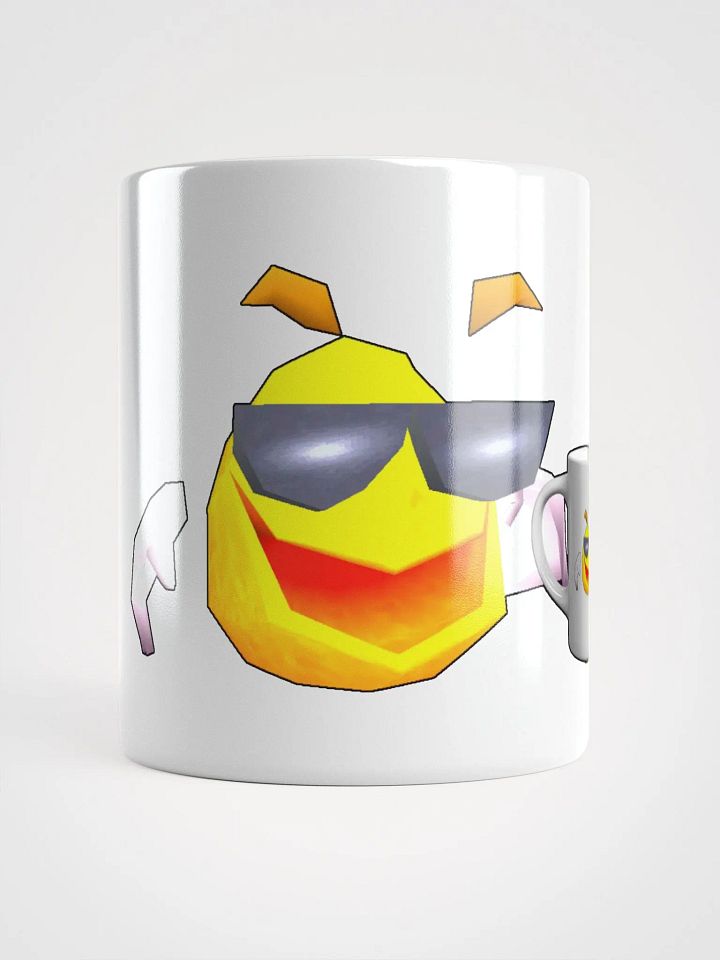 Sunseed Mug product image (2)