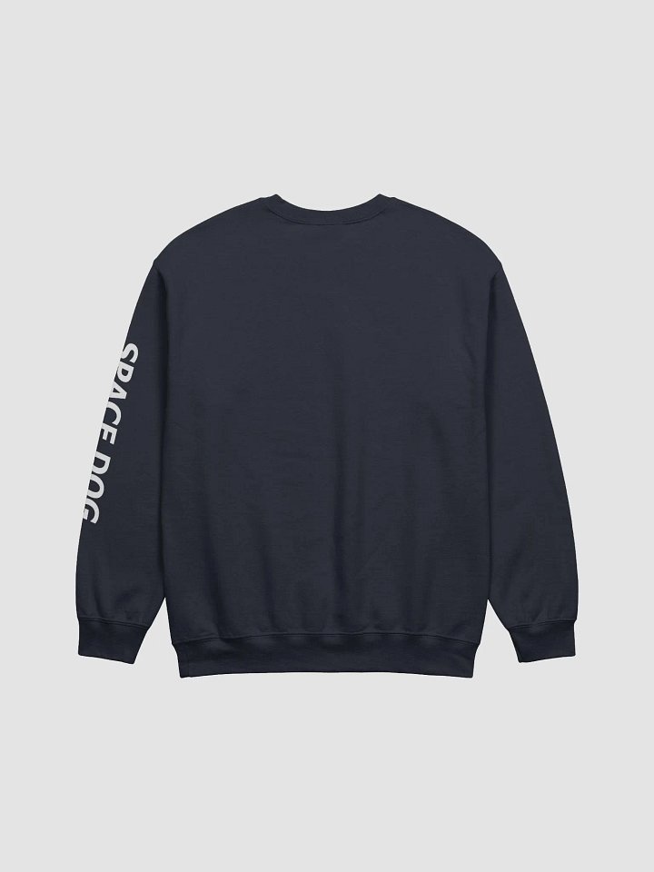 Space Dog Crewneck product image (2)