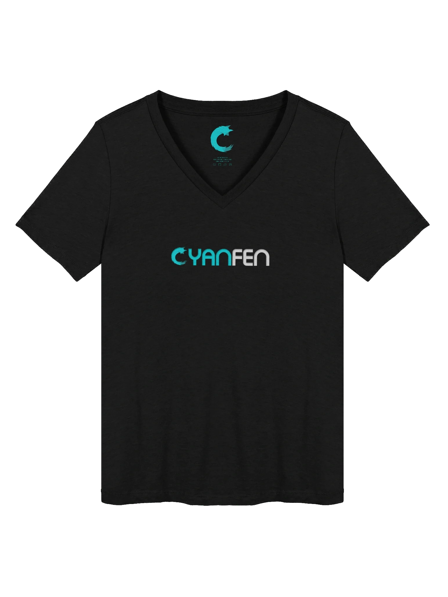 The Professional - Women's V-Neck product image (2)