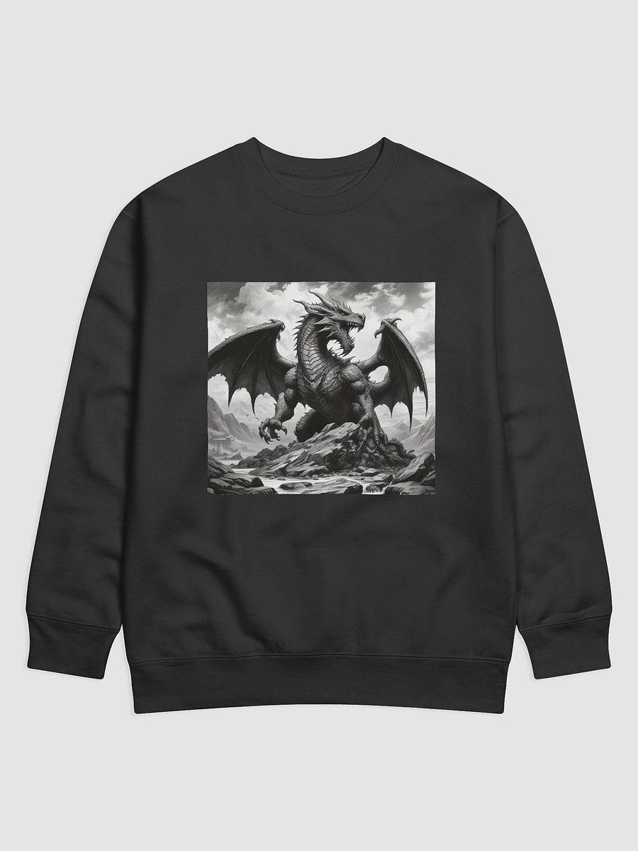 Mystic dragon product image (2)