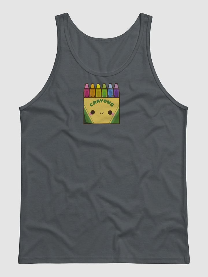 Crayon Tank product image (4)