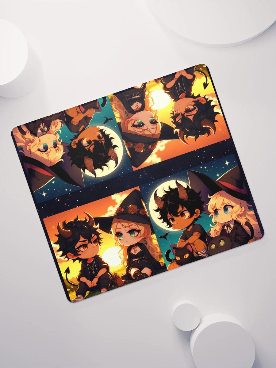 JP &KK Double Mat! product image (7)