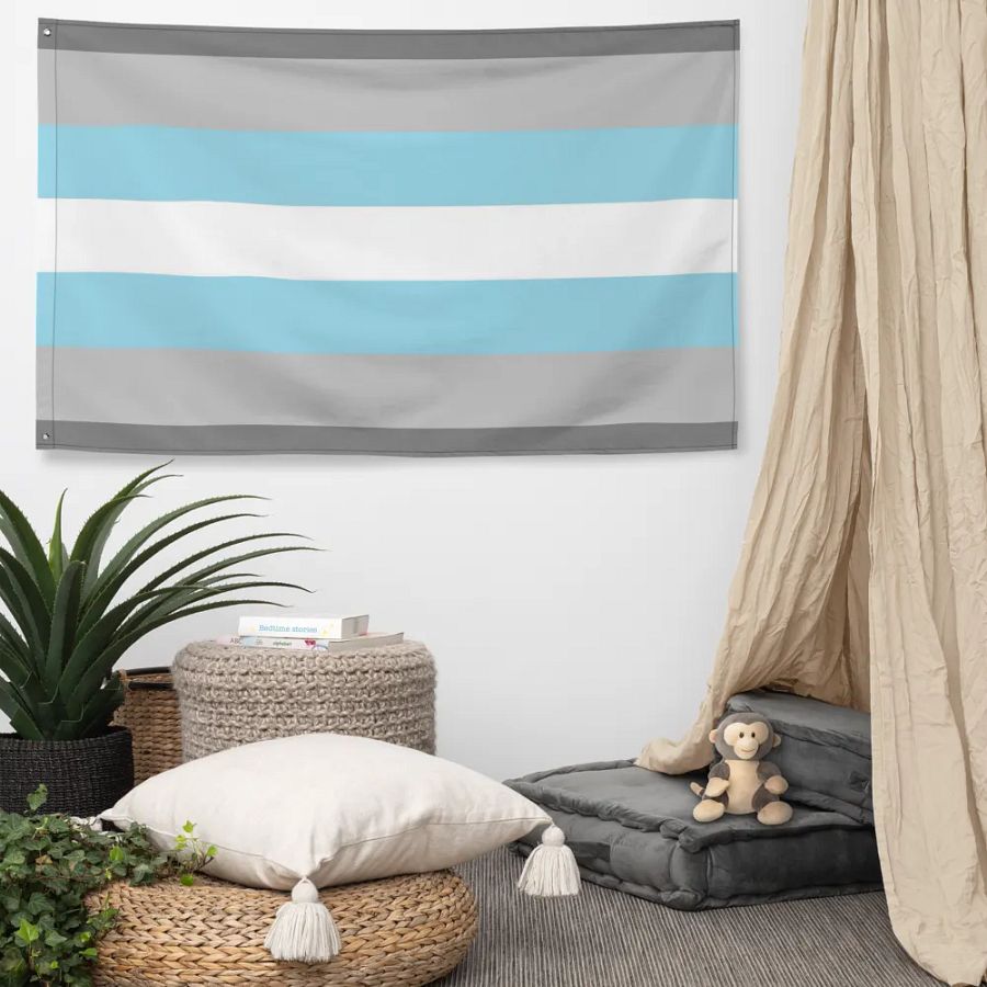 Demiboy Flag product image (5)