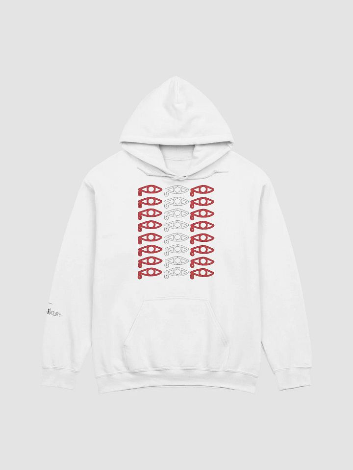 Peru - Forever Cry - Gildan Classic Hoodie product image (2)