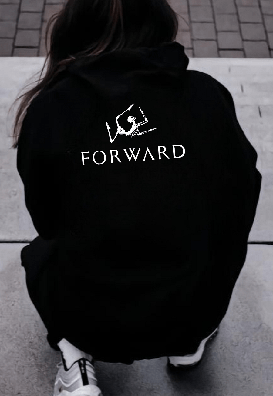 Canoe Club Oversized Hoodie product image (1)
