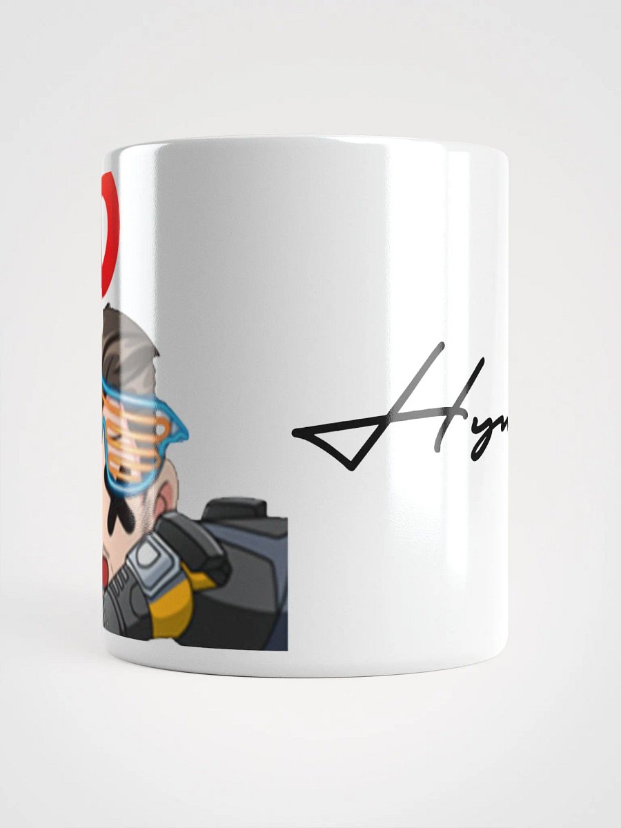 RIP Coffee Mug: Now includes actual people size! product image (3)