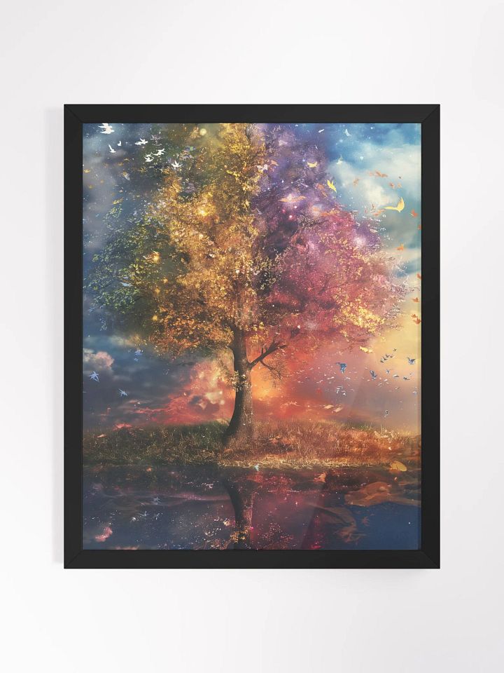 Framed Art Print product image (1)