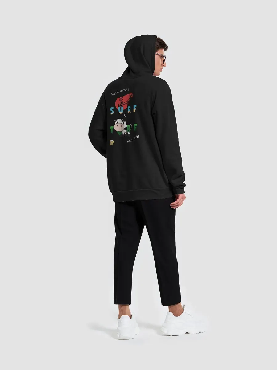 Cass Eris Diner Sweater product image (5)